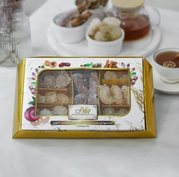 نبات میوه ای پیرادل